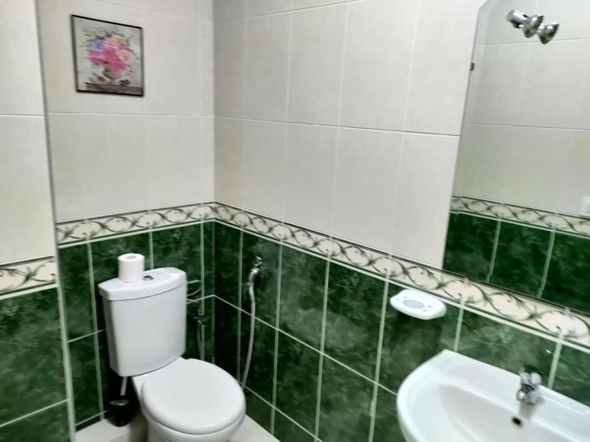 Joli Appart. pour un séjour formidable Tangeri Esterno foto